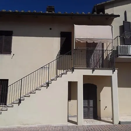 Appartamento Claudio Quartaia Exterior photo