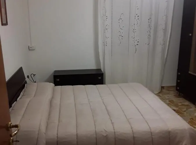 Appartamento Claudio