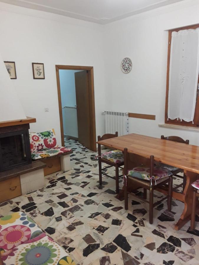 Claudio Apartment Quartaia